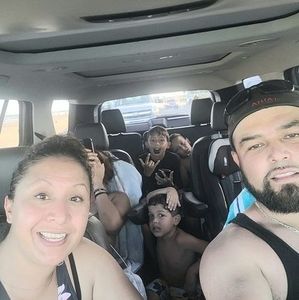 Meet your Posher, Javier